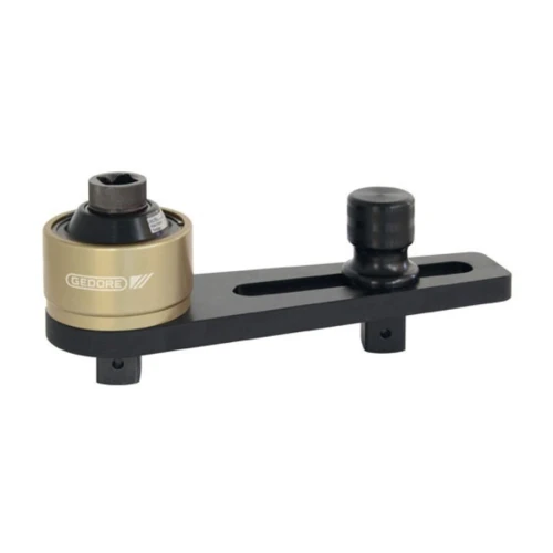 Zwielokratniacz momentu obrotowego DVI-28L 2800 Nm