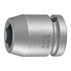 Klucz nasadowy udarowy 1/2", 12 mm