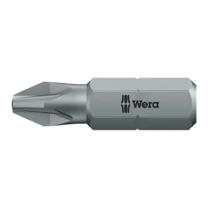 Bit 1/4" standard PZD1x25 mm