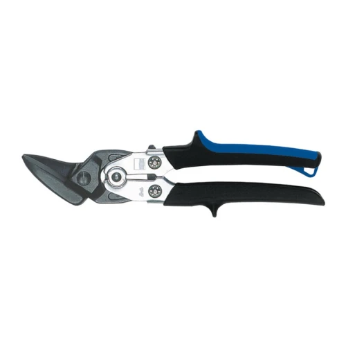 Nożyce dźwigniowe do blachy 260 mm Ideal prawe