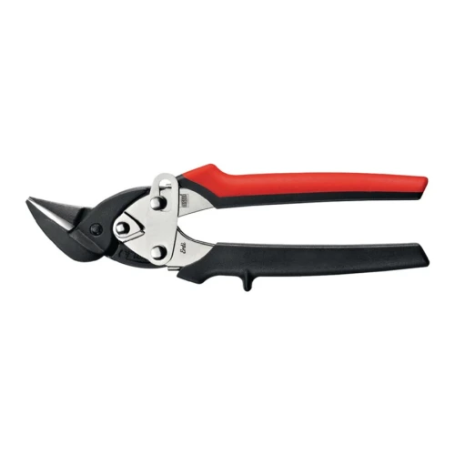 Nożyce do blachy 180 mm Ideal lewe