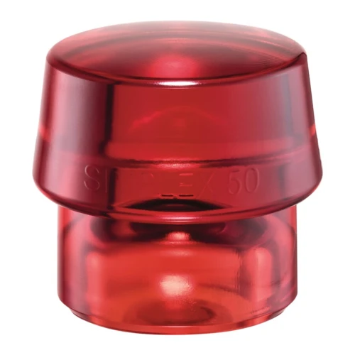 Końcówka do młotka z miękkim bijakiem Simplex 30 mm