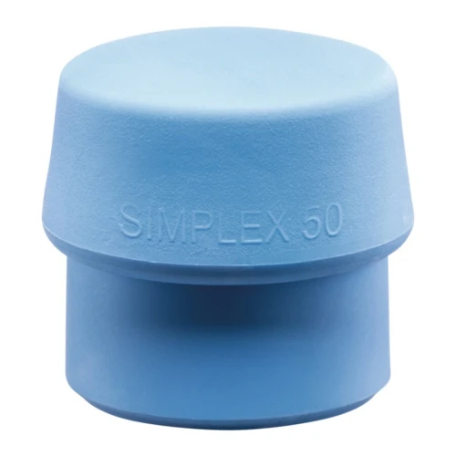 Końcówka do młotka z miękkim bijakiem Simplex 30 mm