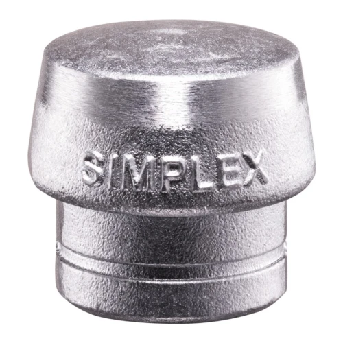 Końcówka do młotka z miękkim bijakiem Simplex 40 mm