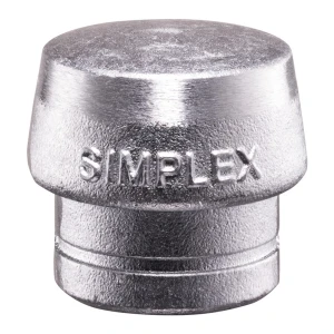 Końcówka do młotka z miękkim bijakiem Simplex 30 mm