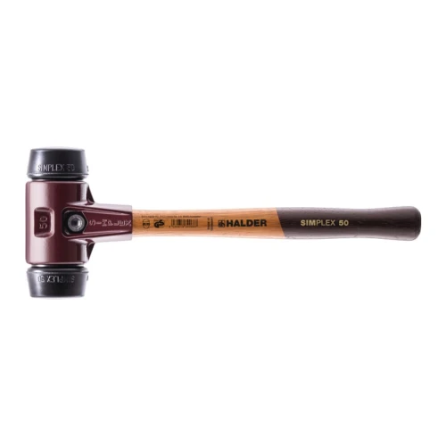 Młotek z miękkim bijakiem Simplex 60 mm