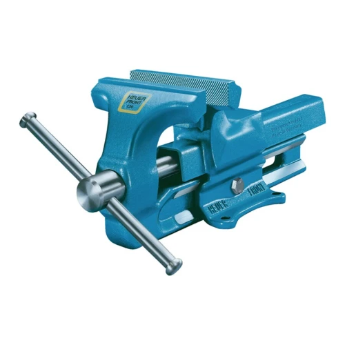 Imadło równoległe Front szerokość szczęk 140 mm