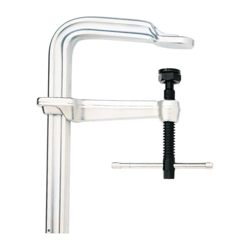 Ścisk stolarski w całości ze stali STB 400x175 mm