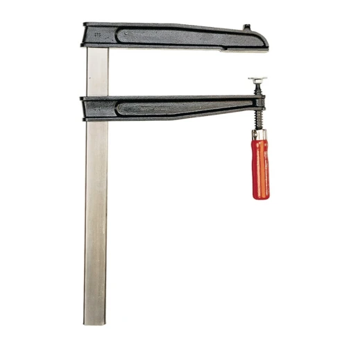 Ścisk śrubowy o dużym zasięgu 800x300 mm