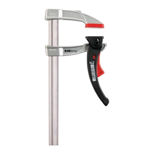 Ścisk dźwigniowy lekki KliKlamp 200x80 mm