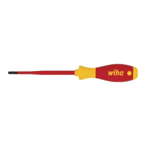 Wkrętak izolowany VDE z końcówką TORX TX10x100 mm