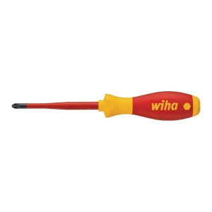 Wkrętak izolowany VDE krzyżakowy slimFlix PZD2x100 mm