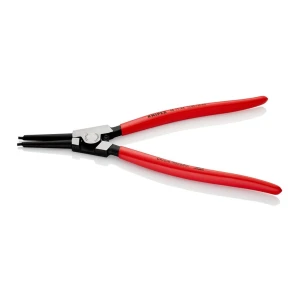 Szczypce do pierścieni osadczych zewnętrznych końcówki proste 19-60  mm Knipex