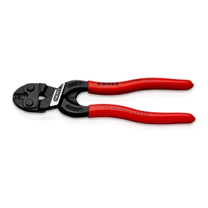 Kompaktowe szczypce przegubowe do prętów CoBolt® długość 160 mm 71 31 160 Knipex