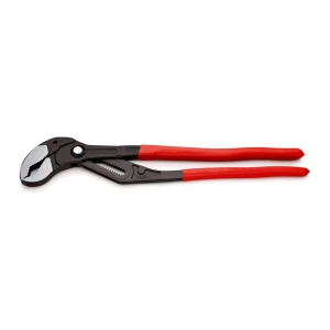 Szczypce nastawne Knipex 87 01 560 do rur Cobra Quick XXL 560mm