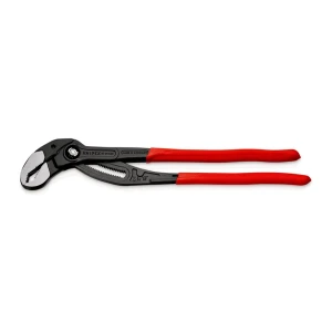 Szczypce nastawne Knipex 87 01 400 do rur Cobra XXL 400mm