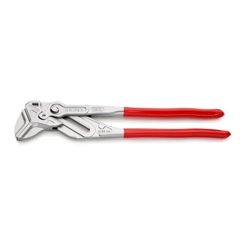 Szczypce klucz XL 86 03 400 uchwyty z tworzywa sztucznego 400 mm