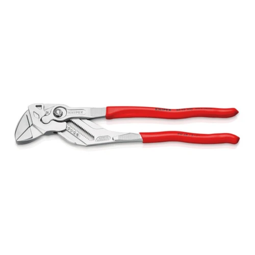 Szczypce klucz uchwyty z tworzywa sztucznego 180 mm