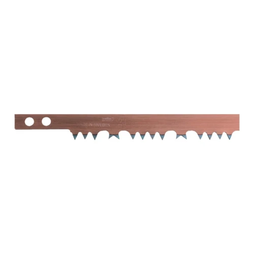 Brzeszczot do piły kabłąkowej do świeżego drewna 760 mm