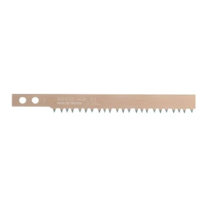 Brzeszczot do piły kabłąkowej do suchego drewna 525 mm