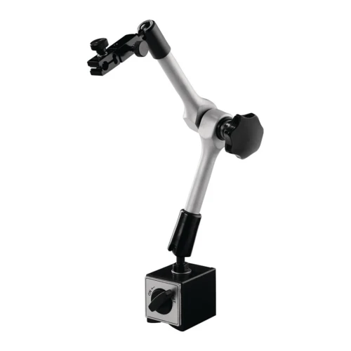 Magnetyczny statyw pomiarowy z przegubem 200 mm