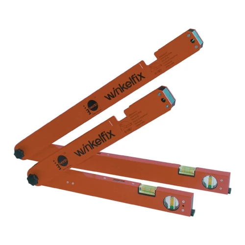 Kątomierz Winkelfixmini 430 mm
