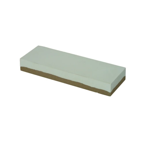 Kamień do ostrzenia kamień Arkansas Super 200x50x20 mm ziar. grub./drob.