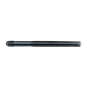 Śruba dwustronna DIN 6379 M12x80 mm hartowana do twardości 10.9