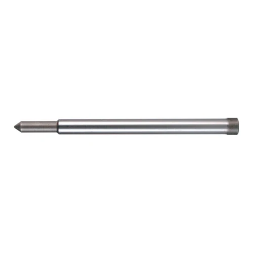 Wiertło prowadzące do frezów trepanacyjnych 6,35x77 mm, głębokość 30 mm
