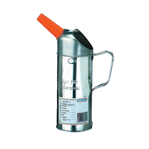 Dozownik z blachy 2 l
