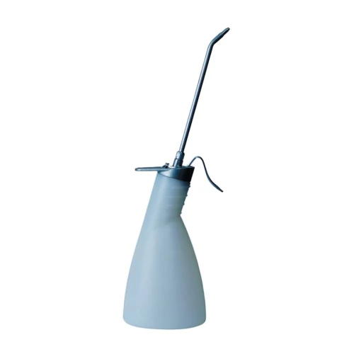Olejarka ze wzmocnionego tworzywa HDPE 500 ml