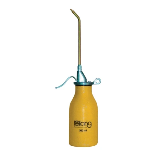 Olejarka z podwójną pompą 200 ml