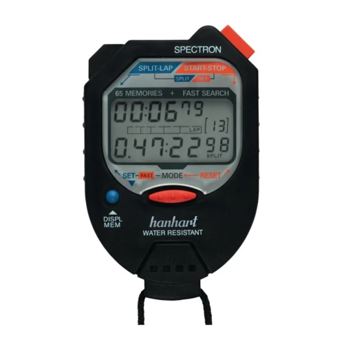 Stoper elektroniczny Spectron