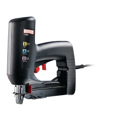 Zszywacz elektryczny J 165 extra power