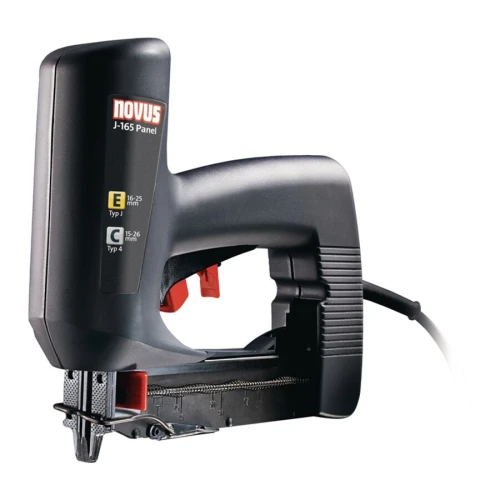 Zszywacz elektryczny J-165 profi power