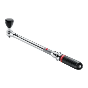 Klucz dynamometryczny 3/8", 20-100 Nm