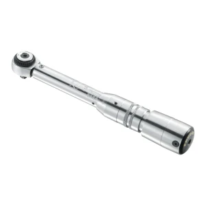 Klucz dynamometryczny 1/4" 1-5 Nm