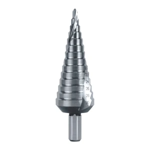Wiertło stopniowe 4-12 mm