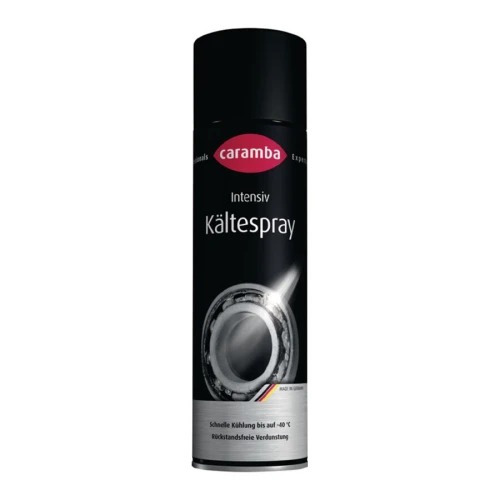 Spray chroniący przed intensywnym zimnem 500ml bezbarwny