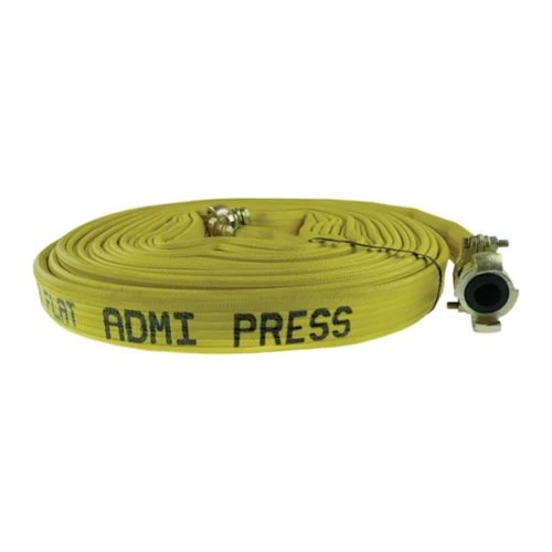 Zestaw pneumatyczny AdmiPress FLAT Y