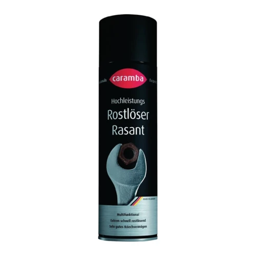 Środek do usuwania rdzy Rasant 500 ml