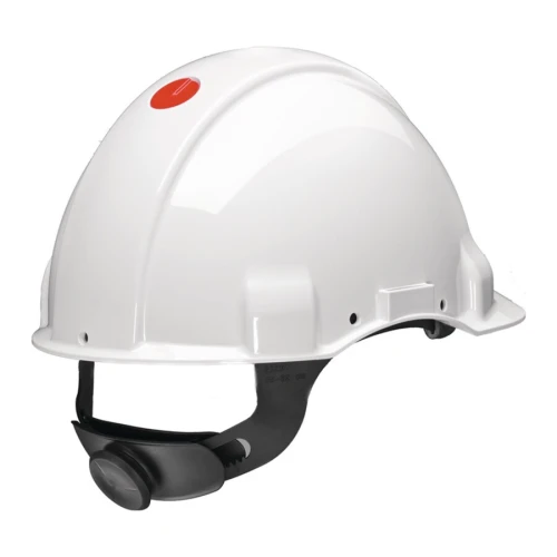 Kask ochronny G3000