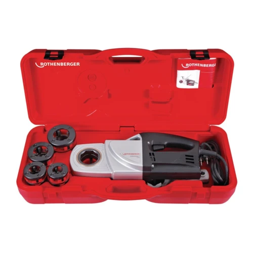 Gwintownica SUPERTRONIC 1250 Set