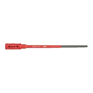 Uchwyt do bitów SoftTorque VDE 6-kątny 3,8 mm