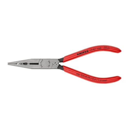 Szczypce 160 mm do ściągania izolacji 0.5-0.75 / 1.5 / 2.5 mm²