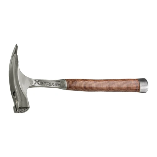 Młotek ciesielski z dziobem ciężar główki 965 g z magnesem