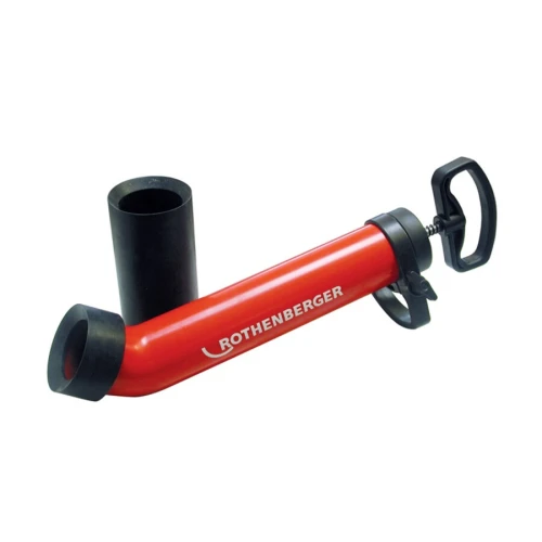 Pompa ssąco-tłocząca z adapterem Ropump Super Plus