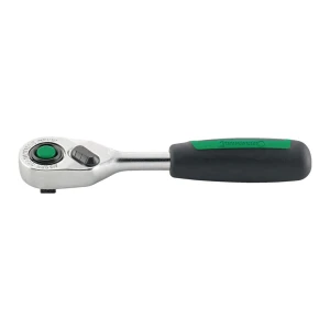 Grzechotka 1/4" z przełącznikiem dźwigniowym 415QR