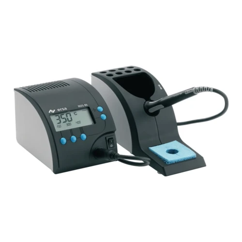 Stacja lutownicza RDS 80W