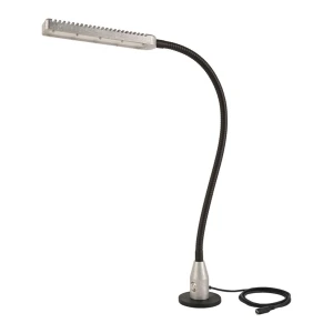 Lampa robocza do oświetlenia maszyn błyszczące światło 2,5 W